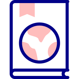 Book icon