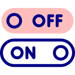 Switch icon