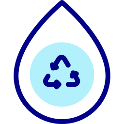 Recycle icon