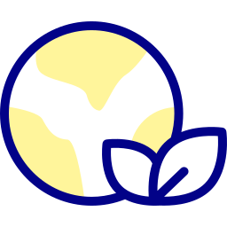 Earth icon