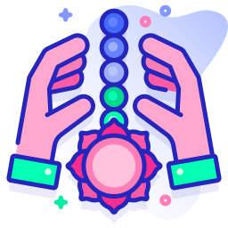 chakra icon