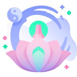 Zen icon