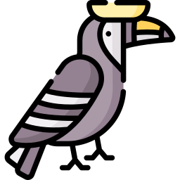 Hornbill icon