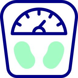 Weight icon