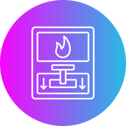 feueralarm icon