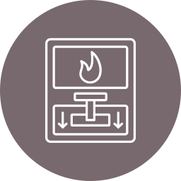 feueralarm icon