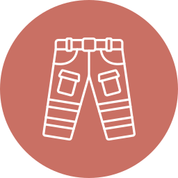 Pants icon