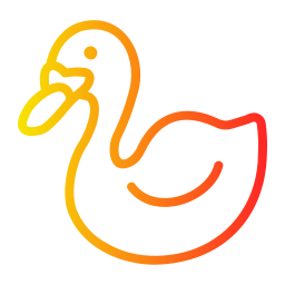 Swan icon