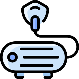 Nebulizer icon