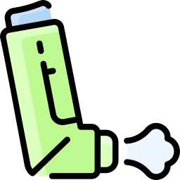 Inhaler icon