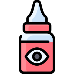 Eye dropper icon