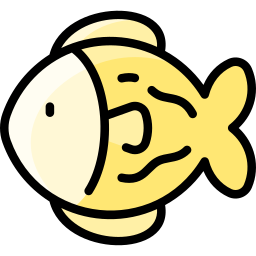 Fish icon