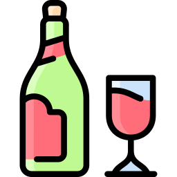 Wine icon