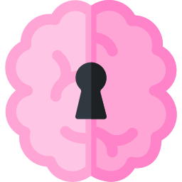 Brain icon