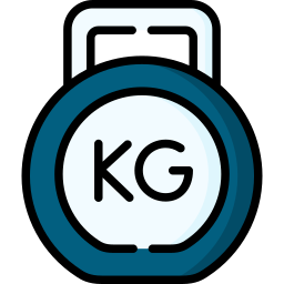 Kettlebell icon