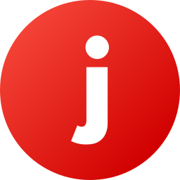 buchstabe j icon