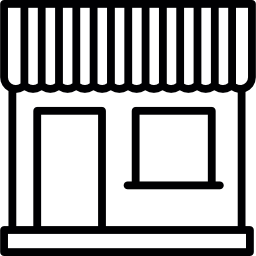 online shop icon