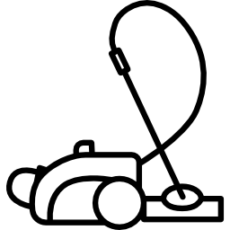 staubsauger icon