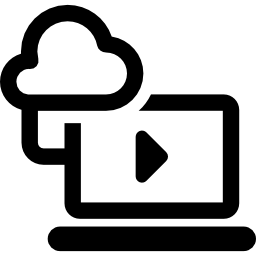 CLoud Videos icon