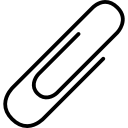 büroclip icon