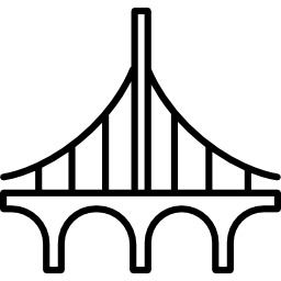 bogenbrücke icon