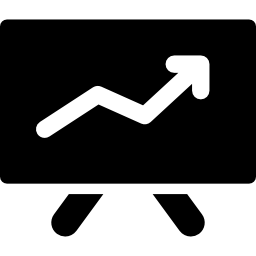 profit board icon