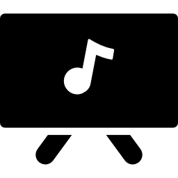 music board icon