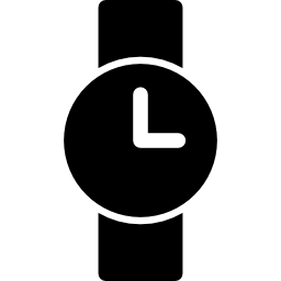 Wristwatch icon