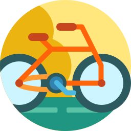 fahrrad icon