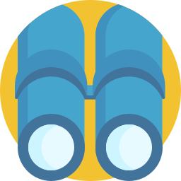 fernglas icon