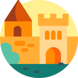 schloss icon