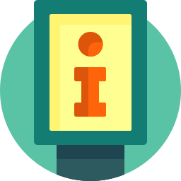 information icon