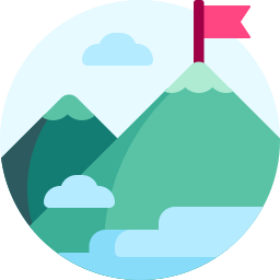 berge icon