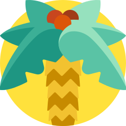 palme icon