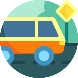 van icon