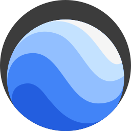 google earth icon