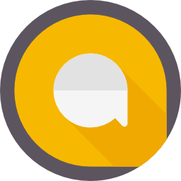 google allo icon