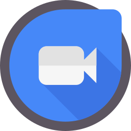 google duo icon