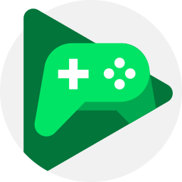 google spielt spiele icon