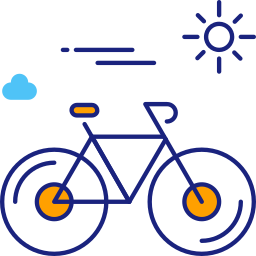 fahrrad icon