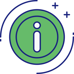 information icon