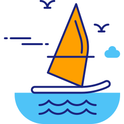 windsurfen icon