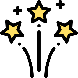 feuerwerk icon