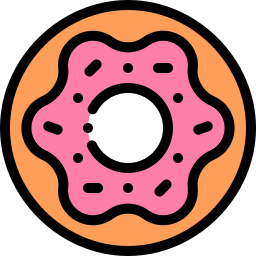 Donut icon