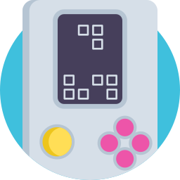 Tetris icon