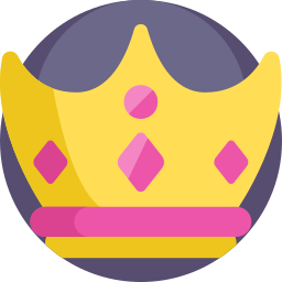 Crown icon