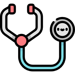 Stethoscope icon