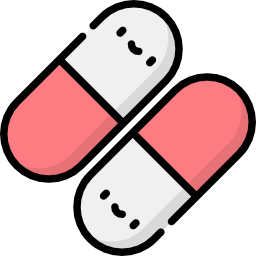 Pills icon