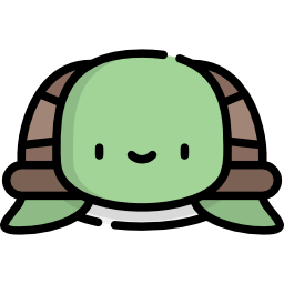 Turtle icon