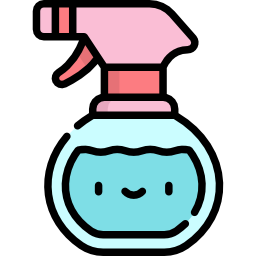 Spray icon